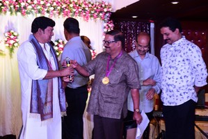 FNCC 23rd Club Day Celebrations Photos